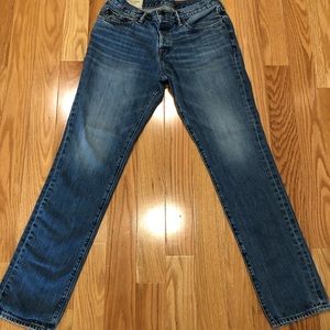 Abercrombie & Fitch Jeans